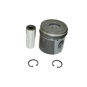 Piston 2.5L 300Tdi (Std)