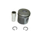 Piston 2.5L 300Tdi (Std)