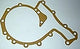 Gasket Water Pump .5L V8
