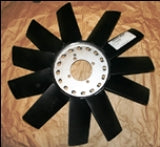 compare product Fan Blade 300 Tdi - 11 Blade