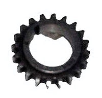Gear Crankshaft V8