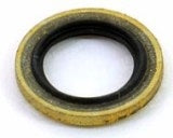 compare product Washer Dowty V8 Block (16Mm Od)