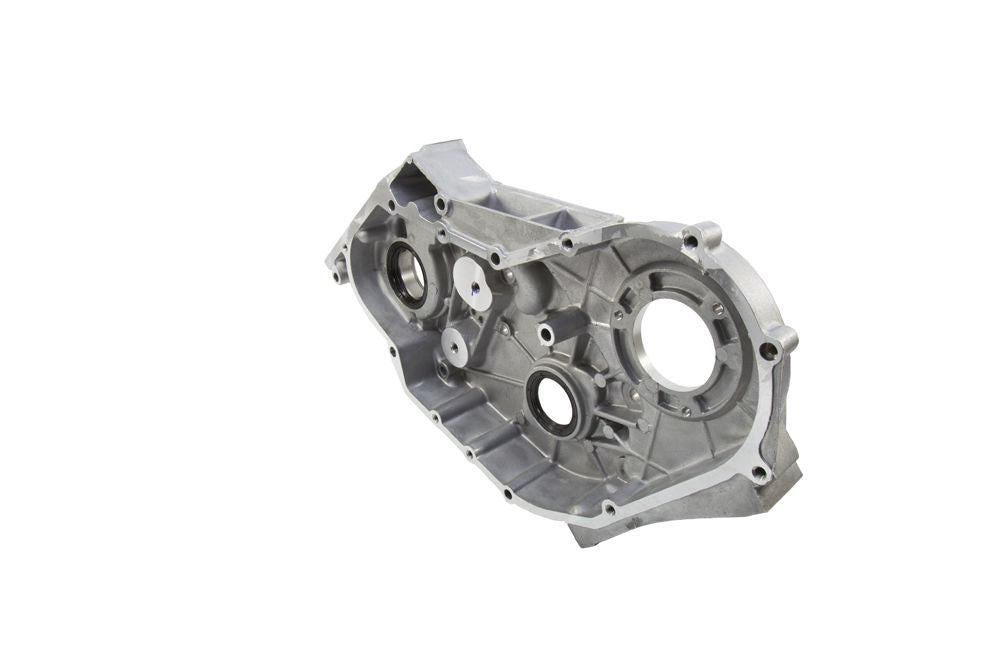 Timing Cover & Oil Pump 300Tdi