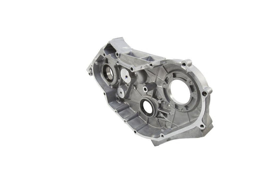 Timing Cover & Oil Pump 300Tdi