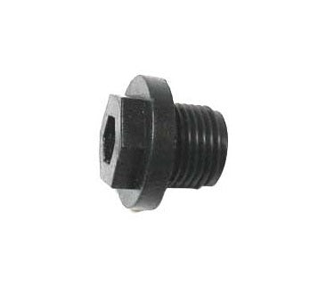 Plug Radiator (Plastic)