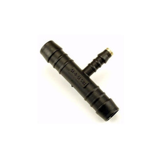 compare product T Connector Crankcase Breather V8