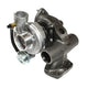 Turbo & Mid Manifold 2.5L 300Tdi