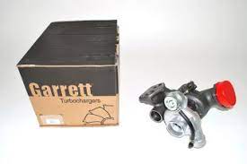 Turbo & Mid Manifold 2.5L 300Tdi