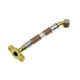 Pipe Turbo Oil Drain 2.5L 300Tdi