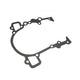 Gasket Front Cover V8