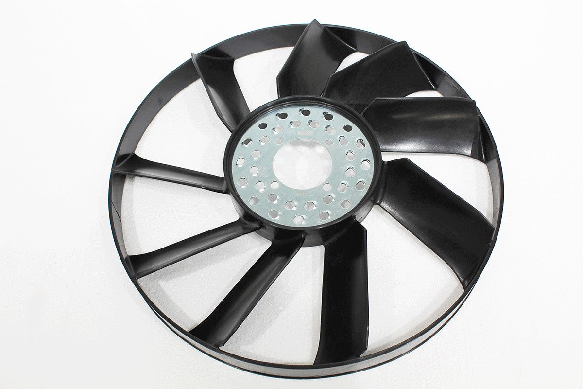 Fan 9 Blade V8 Discovery11 & P38