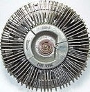 Viscous Coupling P38A V8