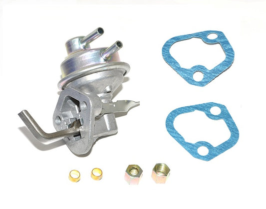 Fuel Pump 2.5L 300Tdi