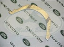 Thrust Washer 2.5L Td5 (Std)