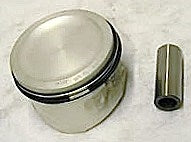 Piston 4.0 V8 High Compression (Std)