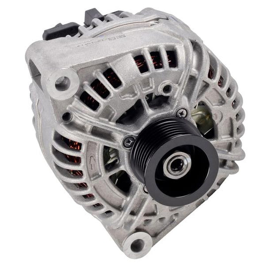 Alternator V8 130 Amp