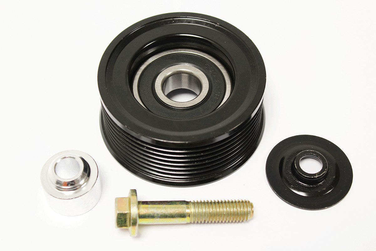 Pulley Idler Td5