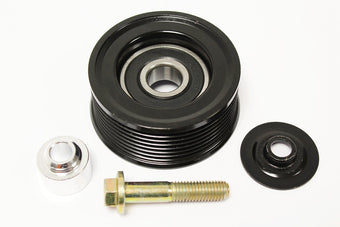 compare product Pulley Idler Td5