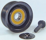 Pulley Idler Aux Drive Belt Td5