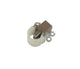 Brushes Alternator 2.5L Td5