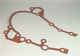 Gasket Front Cover V8
