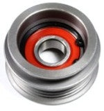compare product Pulley Aircon Idler 300Tdi