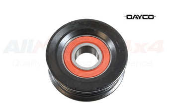 compare product Pulley Aircon Idler 300Tdi