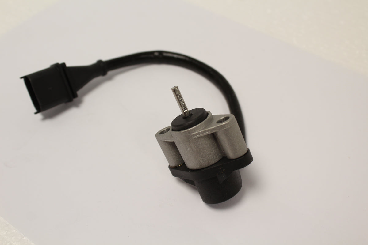 Sensor Crankshaft Disco11/P38