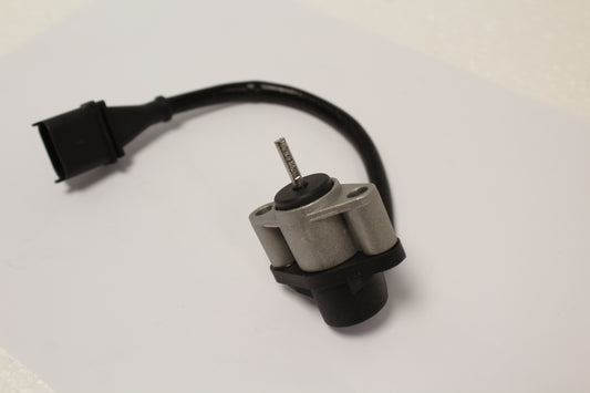 Sensor Crankshaft Disco11/P38