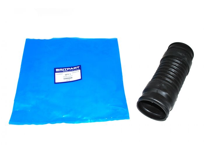 Hose Intake To Dump Valve Def 300Tdi