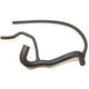Hose Radiator Discovery 1 300Tdi Bottom