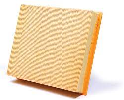 Air Filter Range Rover P38A V8