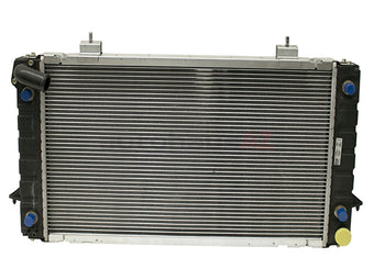 compare product Radiator Discovery 1 3.9L V8