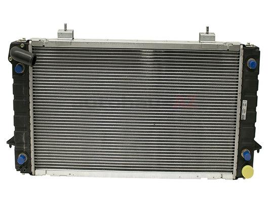 Radiator Discovery 1 3.9L V8
