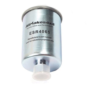 Fuel Filter Classic V8 Efi