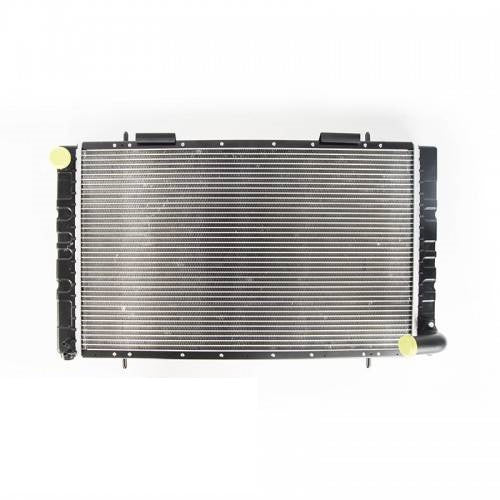 Radiator Defender V8