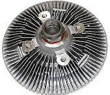 Viscous Coupling 3.5/3.9 V8I (11 Blade)