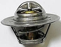 Thermostat 3.5L & 3.9L V8 (88°)