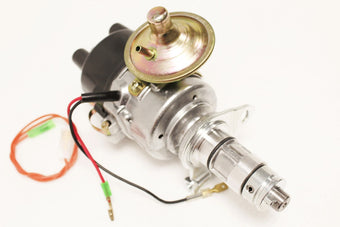 compare product Distributor Cap 2.25L Petrol (Electronic)