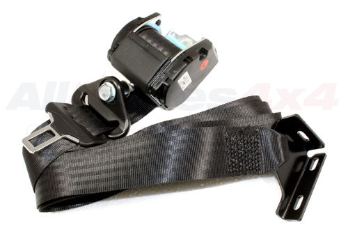 Seat Belt & Reel Defender Left Front