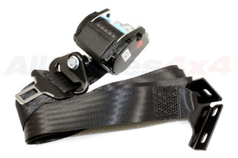 compare product Seat Belt & Reel Defender Left Front