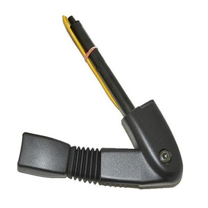 Buckle Seatbelt L/H/F Disco11