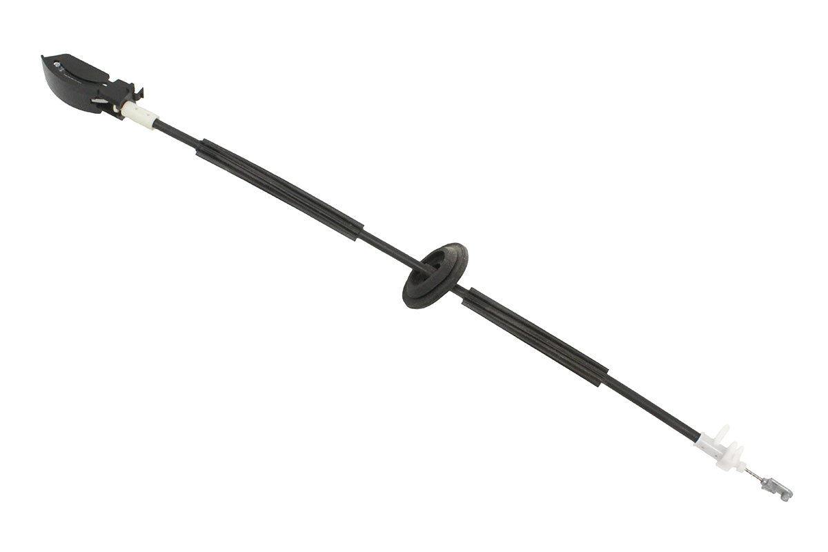 Cable Door Release Discovery 3