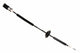 Cable Door Release