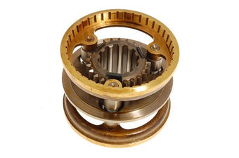 compare product Synchro 3/4 S11/111