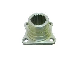 Flange Diff Rover Type (Fine Spline)