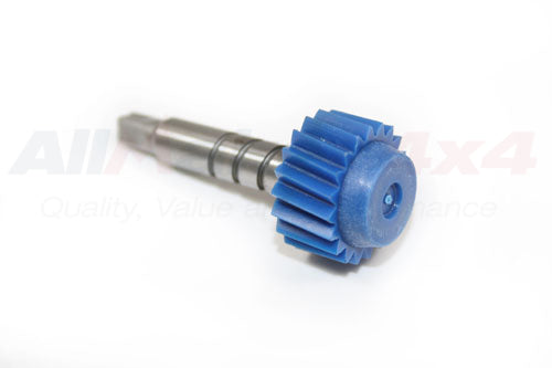 Gear Speedo Drive Lt230 (Blue)