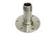 Stub Axle Defender Front
