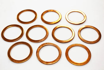 compare product Washer G/Box Drain Plug