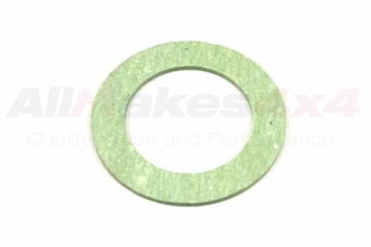 compare product Washer sump plug gearbox LT77